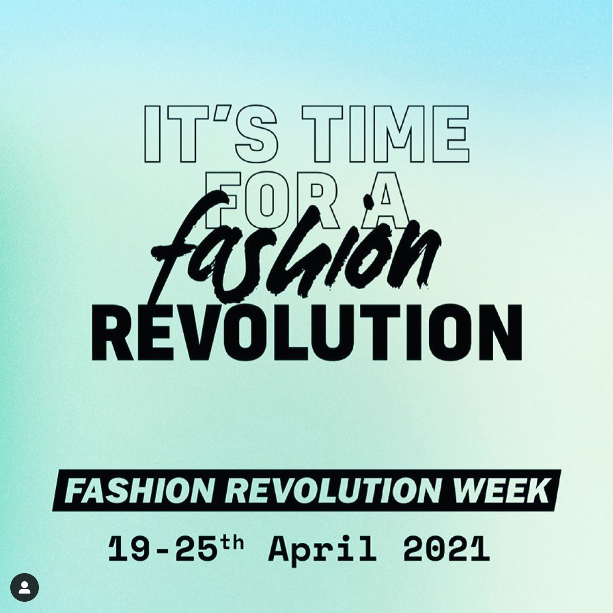 What is the fashion revolution and why you should join the movement