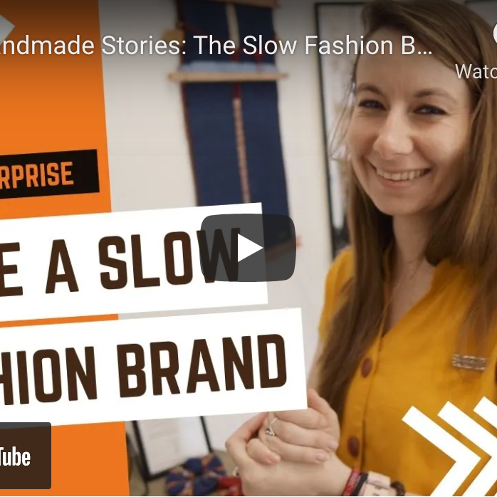 Inside Handmade Stories: The Slow Fashion Brand Empowering Peruvian Women