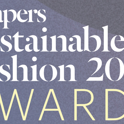 Handmade Stories wins One to Watch award at Drapers Sustainable Fashion Awards