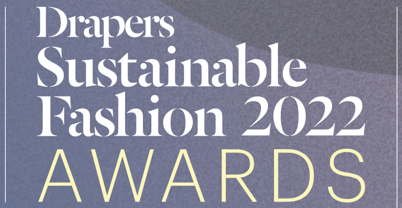 Handmade Stories wins One to Watch award at Drapers Sustainable Fashion Awards