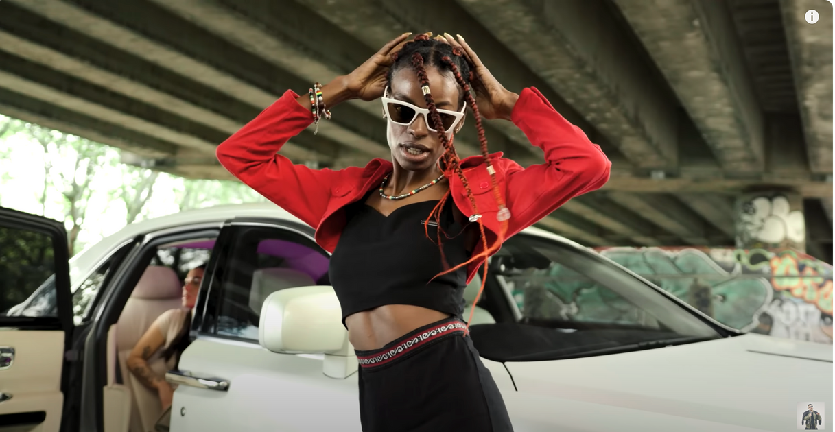 Runway to Rhythm: Handmade Stories Featured in “Fingertips”