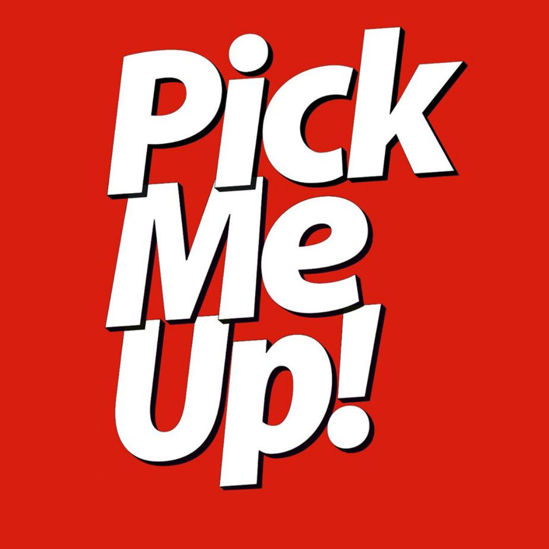 Pick Me Up Magazine: One in a Million!