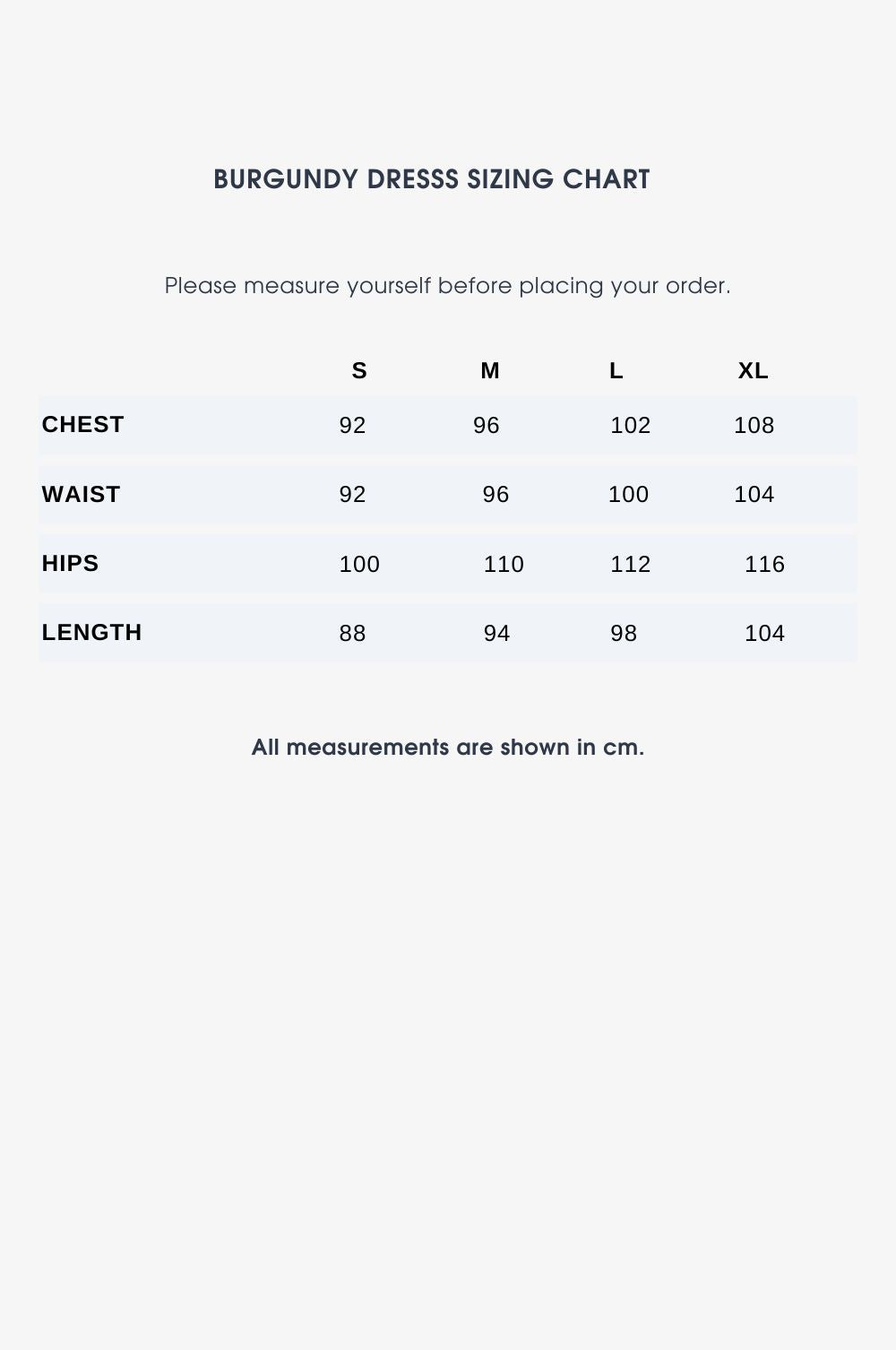 Burgundy fit-and-flare v neck dress