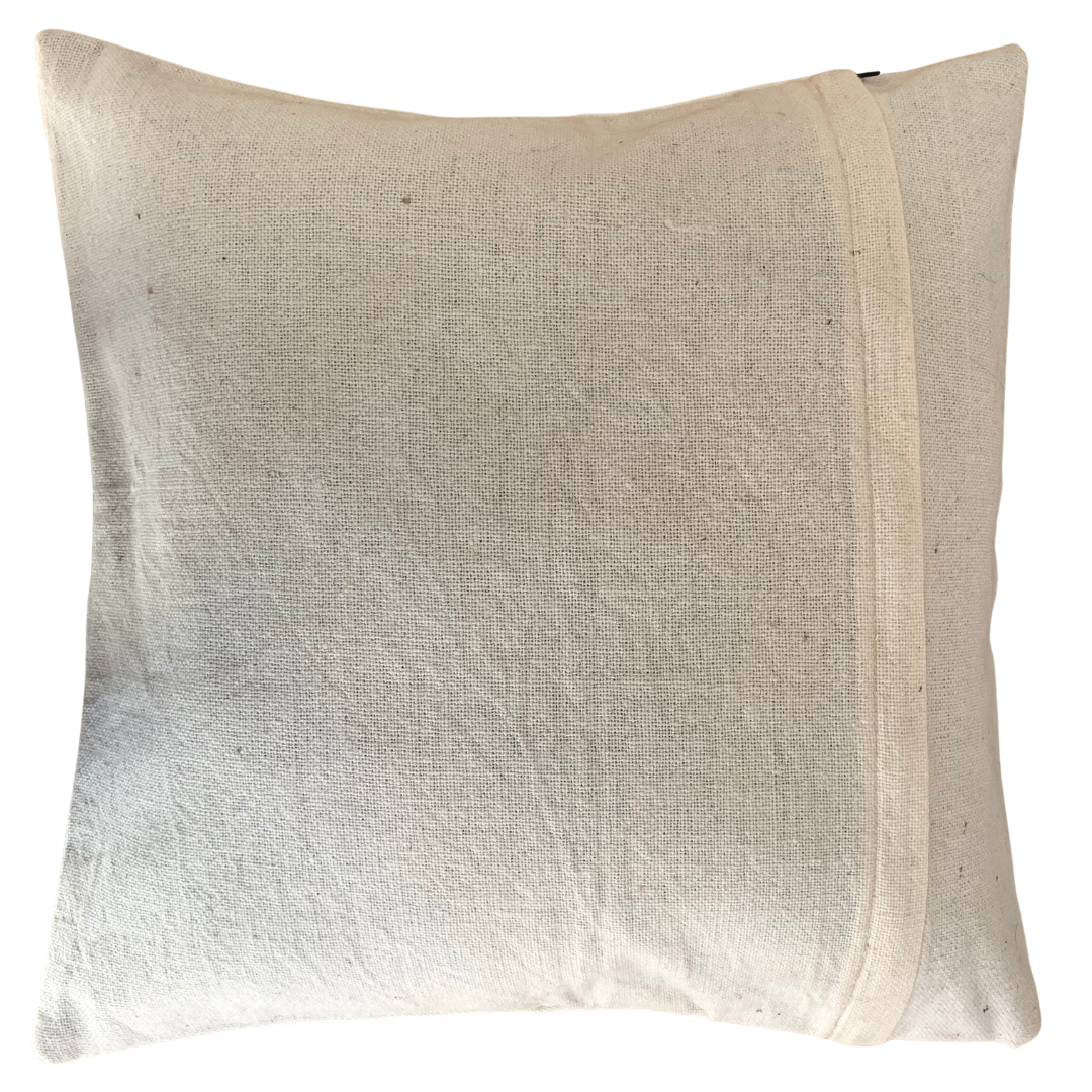 Cushion cover with animal motifs 50 x 50 cm